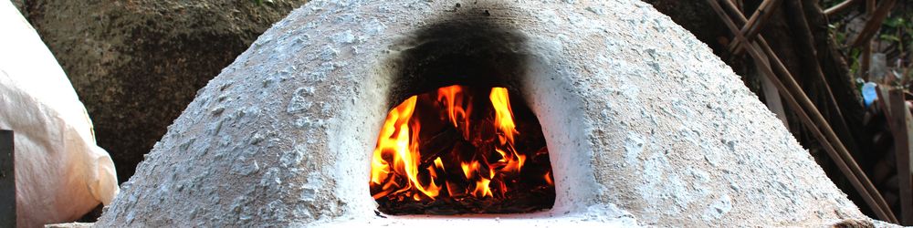 SimPLife thai earth oven